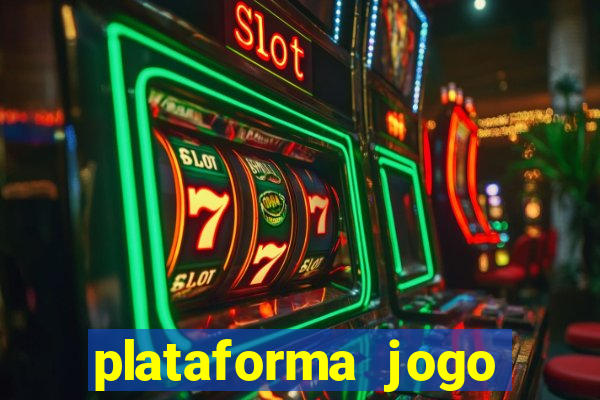 plataforma jogo gusttavo lima